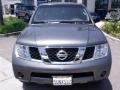 Storm Grey Metallic - Pathfinder S Photo No. 2