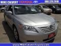 Classic Silver Metallic - Camry LE Photo No. 1