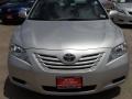Classic Silver Metallic - Camry LE Photo No. 2
