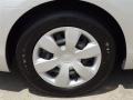 Classic Silver Metallic - Camry LE Photo No. 3