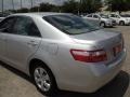 Classic Silver Metallic - Camry LE Photo No. 5