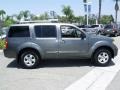 Storm Grey Metallic - Pathfinder S Photo No. 8
