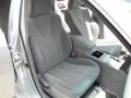 Classic Silver Metallic - Camry LE Photo No. 8