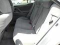 Classic Silver Metallic - Camry LE Photo No. 13
