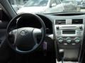 Classic Silver Metallic - Camry LE Photo No. 19