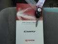 Classic Silver Metallic - Camry LE Photo No. 22
