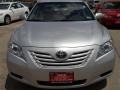 Classic Silver Metallic - Camry LE Photo No. 25