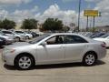 Classic Silver Metallic - Camry LE Photo No. 27