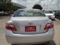 Classic Silver Metallic - Camry LE Photo No. 29