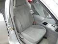 Classic Silver Metallic - Camry LE Photo No. 31