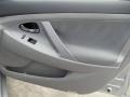 Classic Silver Metallic - Camry LE Photo No. 32