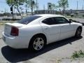 2006 Stone White Dodge Charger R/T  photo #7