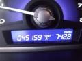 2006 Alabaster Silver Metallic Honda Civic EX Sedan  photo #9