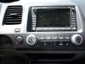 2006 Alabaster Silver Metallic Honda Civic EX Sedan  photo #10