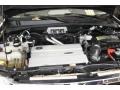 Silver Metallic - Escape Hybrid 4WD Photo No. 20