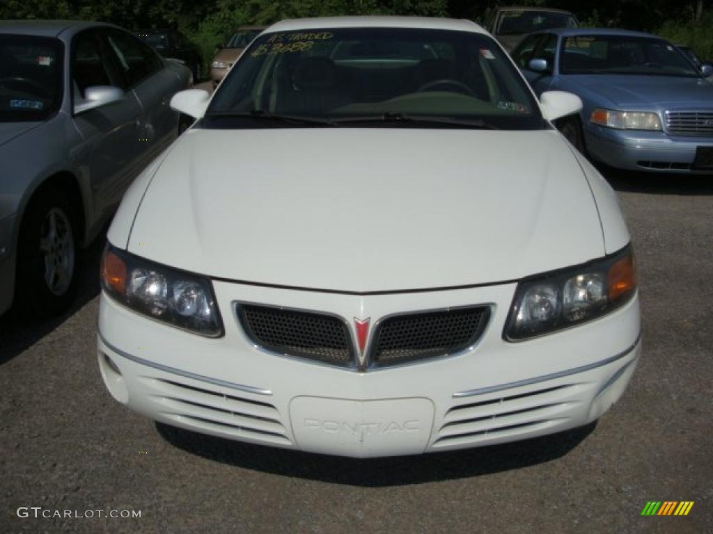 2000 Bonneville SE - Arctic White / Camel photo #5