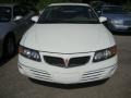 2000 Arctic White Pontiac Bonneville SE  photo #5