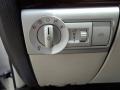 Vapor Silver Metallic - MKZ Sedan Photo No. 25
