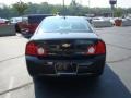 2008 Black Granite Metallic Chevrolet Malibu LS Sedan  photo #4