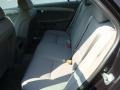 2008 Black Granite Metallic Chevrolet Malibu LS Sedan  photo #11