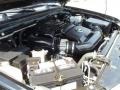 2008 Super Black Nissan Pathfinder S  photo #9