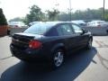 Black - Cobalt LT Sedan Photo No. 3