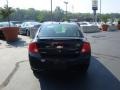 Black - Cobalt LT Sedan Photo No. 4