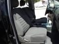 2008 Super Black Nissan Pathfinder S  photo #10