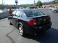 Black - Cobalt LT Sedan Photo No. 5