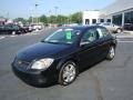 Black - Cobalt LT Sedan Photo No. 7