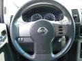 2008 Super Black Nissan Pathfinder S  photo #19