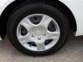 Pearl White - Sonata GLS Photo No. 3