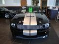 Black - Mustang Shelby GT Coupe Photo No. 8