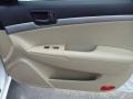 Pearl White - Sonata GLS Photo No. 10
