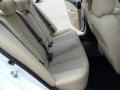 Pearl White - Sonata GLS Photo No. 11