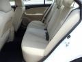 Pearl White - Sonata GLS Photo No. 14