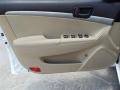 Pearl White - Sonata GLS Photo No. 17