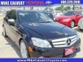 Black - C 300 Sport Photo No. 1