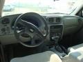 Sandstone Metallic - TrailBlazer LS 4x4 Photo No. 10