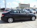 Black - C 300 Sport Photo No. 6