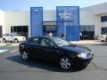 Brilliant Black - A4 3.0 quattro Sedan Photo No. 1