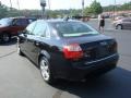 Brilliant Black - A4 3.0 quattro Sedan Photo No. 5