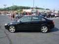 Brilliant Black - A4 3.0 quattro Sedan Photo No. 6