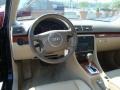 Brilliant Black - A4 3.0 quattro Sedan Photo No. 12