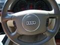 Brilliant Black - A4 3.0 quattro Sedan Photo No. 17