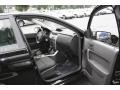 Black - Focus SE Sedan Photo No. 11