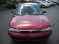 Ruby Pearl - Legacy L Sedan Photo No. 2