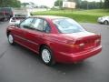 Ruby Pearl - Legacy L Sedan Photo No. 7
