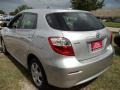 Classic Silver Metallic - Matrix 1.8 Photo No. 5