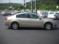 Champagne Mist Metallic - Maxima 3.5 SL Photo No. 4
